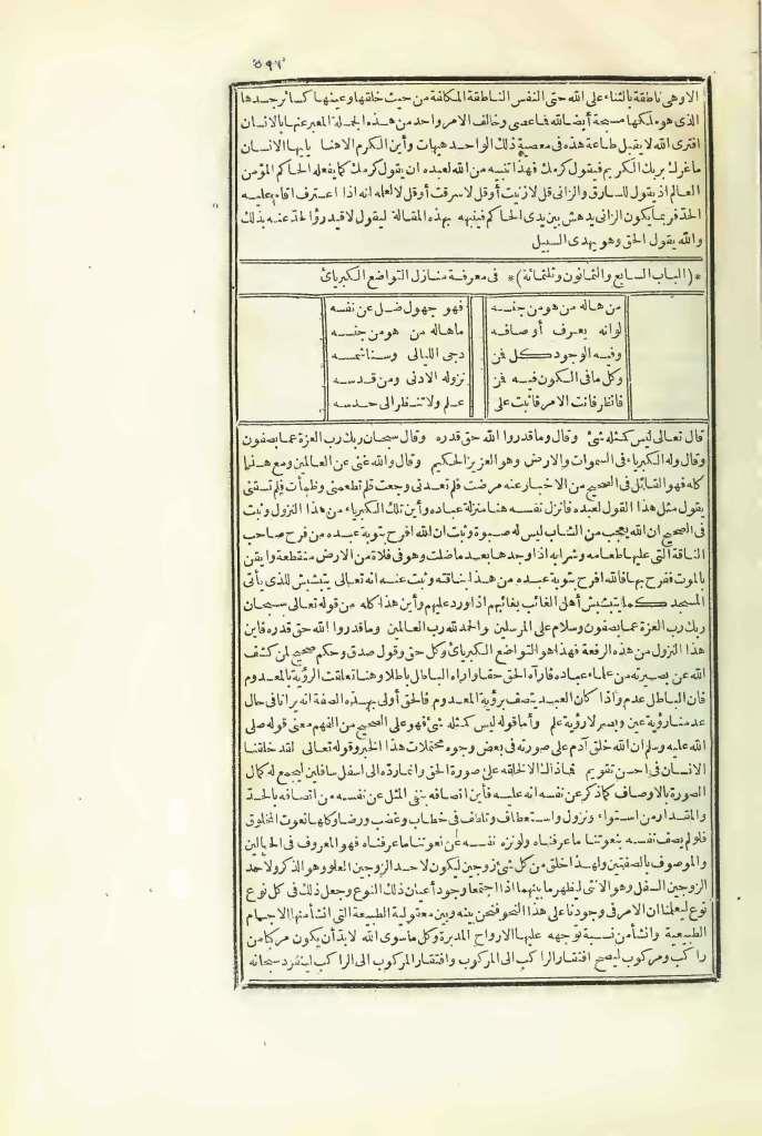 futmak.com - Page 591 - from part Three of the first Boulaq edition